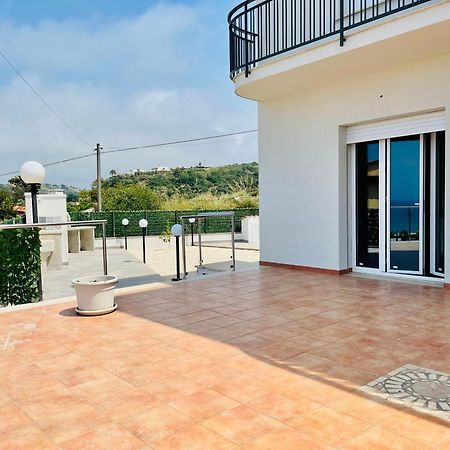 Casa Camillo Castellammare del Golfo Exterior foto