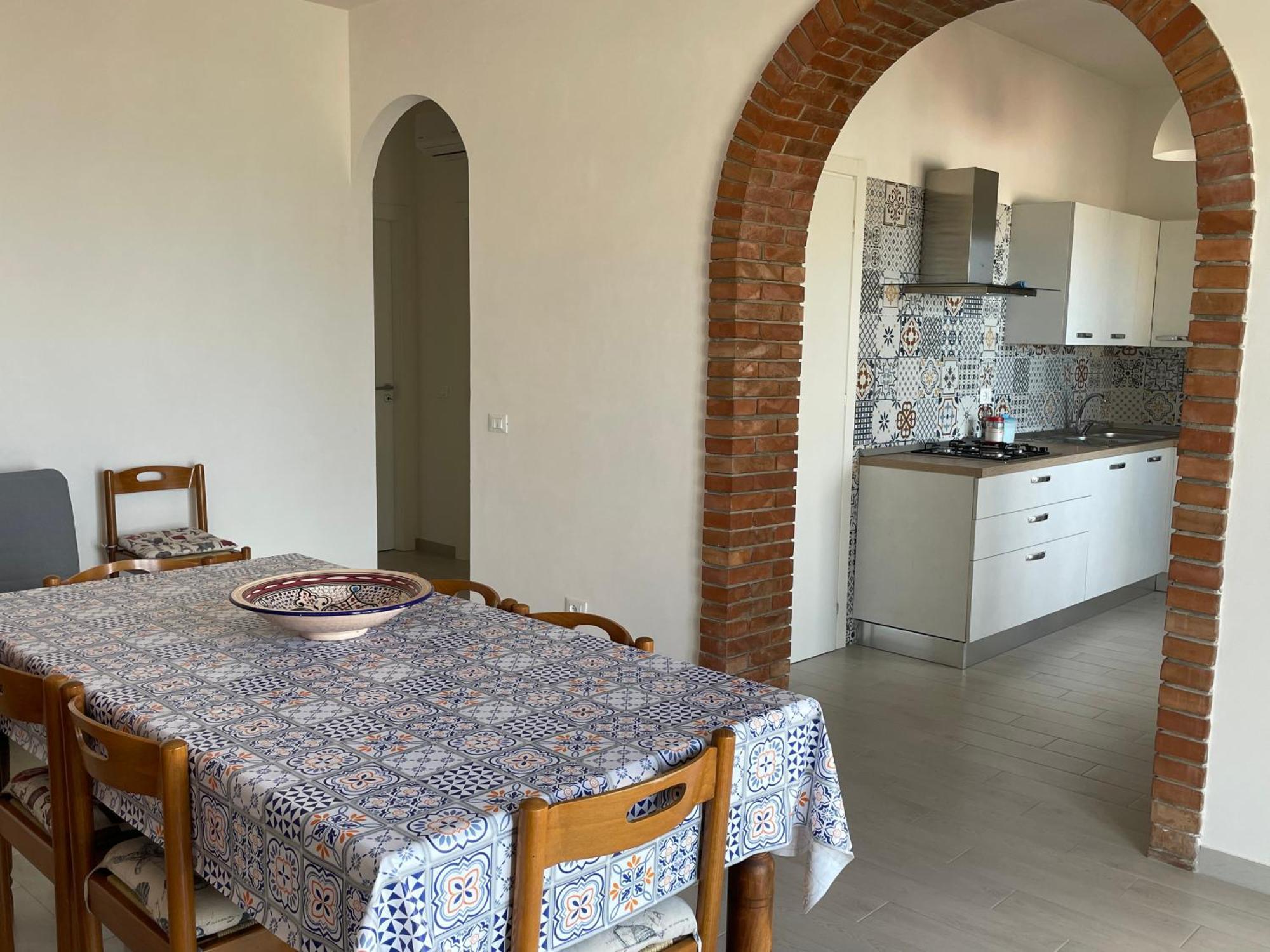 Casa Camillo Castellammare del Golfo Exterior foto
