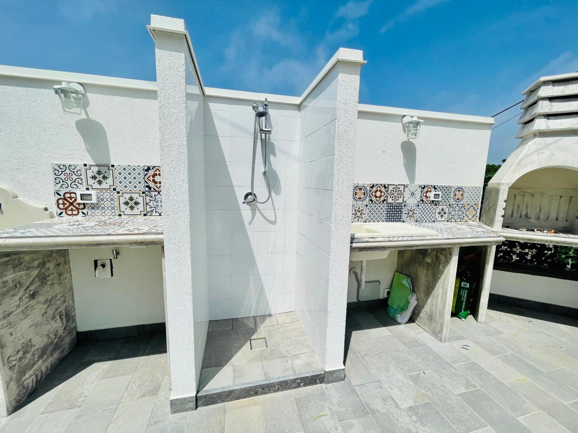 Casa Camillo Castellammare del Golfo Exterior foto