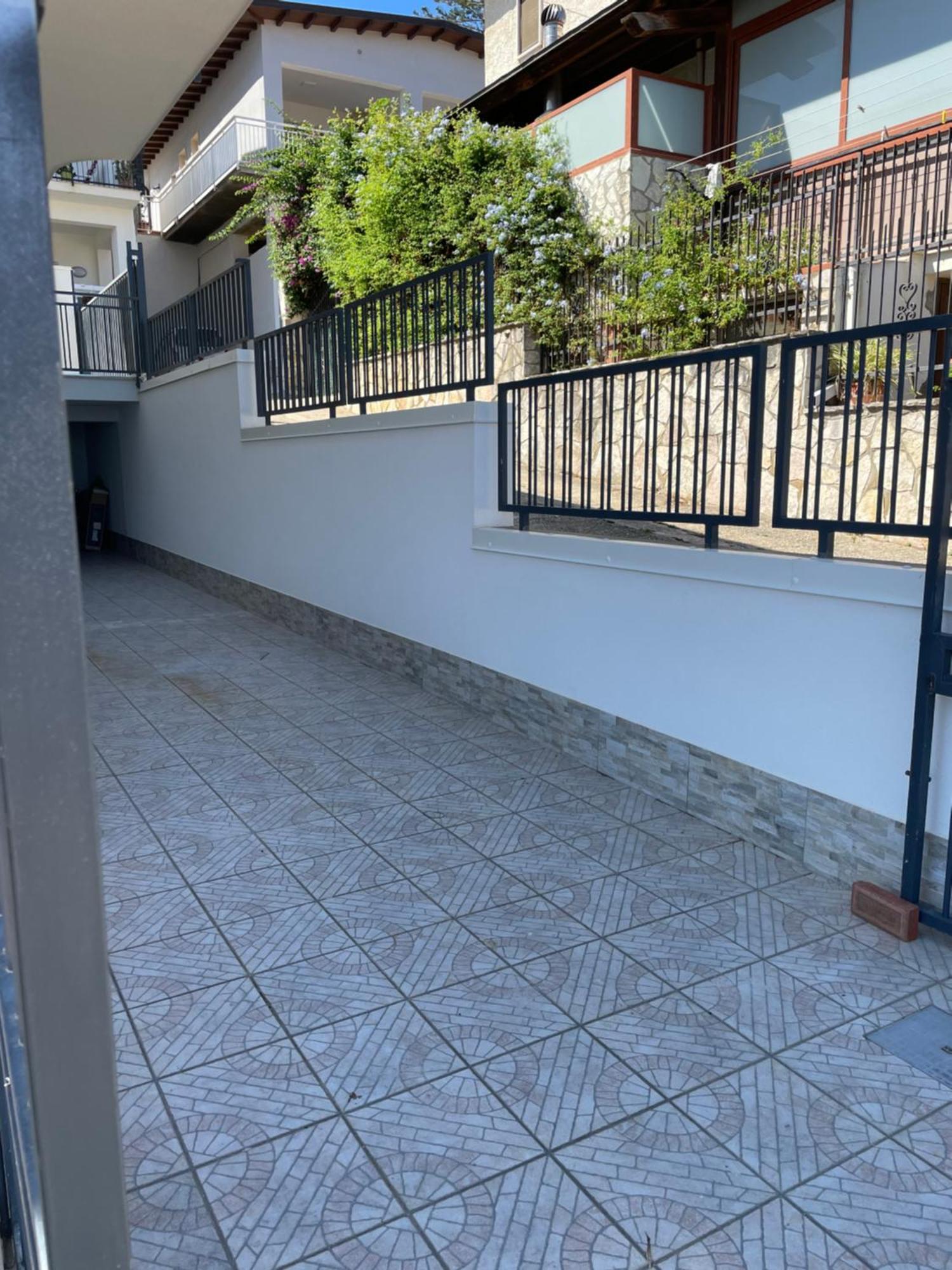 Casa Camillo Castellammare del Golfo Exterior foto