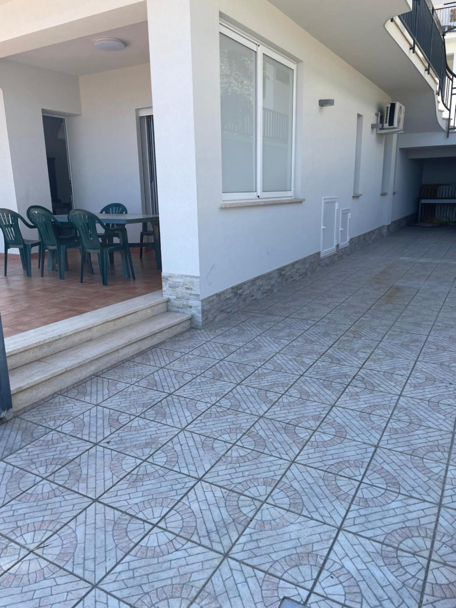 Casa Camillo Castellammare del Golfo Exterior foto